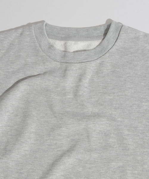 WEGO（ウィゴー）の「WEGO/ペンシルラインワンピース（ワンピース・レディース・ブラック/杢グレー・FREE）」の4枚目の写真