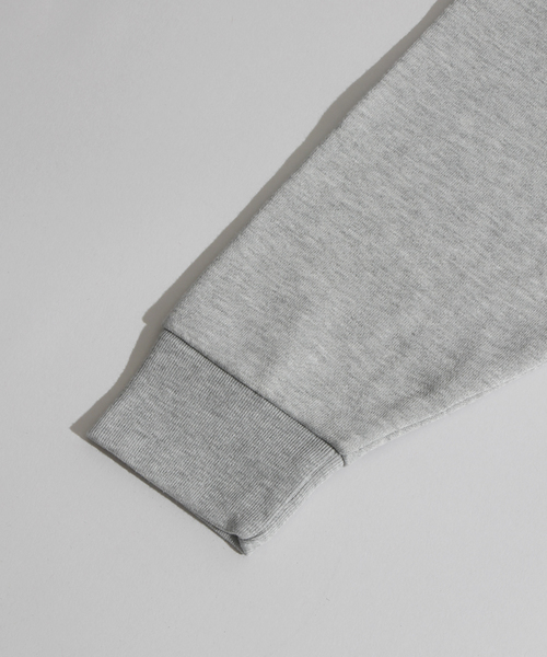 WEGO（ウィゴー）の「WEGO/ペンシルラインワンピース（ワンピース・レディース・ブラック/杢グレー・FREE）」の5枚目の写真