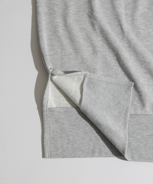 WEGO（ウィゴー）の「WEGO/ペンシルラインワンピース（ワンピース・レディース・ブラック/杢グレー・FREE）」の6枚目の写真