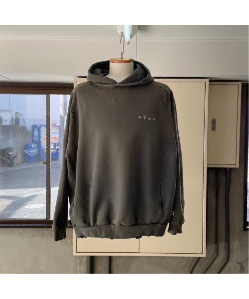 fridge（フリッジ）の「【BAL】バル BAL× fridge10th RUSSELL