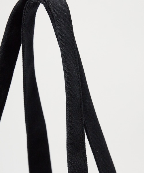 Chick（チック）の「▲フリルティアードトートバック（トートバッグ・レディース・ホワイト/ブラック/グリーン・FREE）」の18枚目の写真