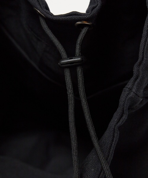 Chick（チック）の「▲フリルティアードトートバック（トートバッグ・レディース・ホワイト/ブラック/グリーン・FREE）」の16枚目の写真