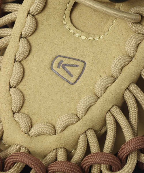 417 EDIFICE（フォーワンセブンエディフィス）の「KEEN (キーン) UNEEK（サンダル・メンズ・ホワイト/チャコールグレー/ブラック/ベージュ/カーキ/ブラック系その他・90/100/85/95/105/80）」の15枚目の写真