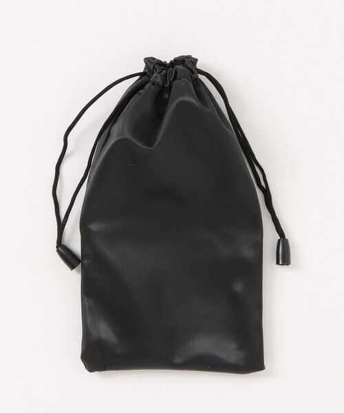 BARELY BLUE（ベアリーブルー）の「【 BARELY BLUE / ベアリーブルー 】 細フチ アクセント ダイヤ デザイン メガネ（メガネ・レディース・ブラウン系その他/シルバー/ゴールド・FREE）」の6枚目の写真