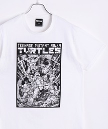 タートルズ」に該当するTシャツ/カットソーファッション通販