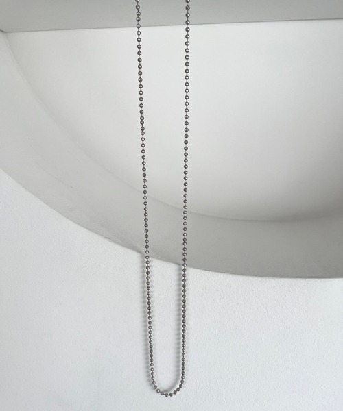 Me%（ミィパーセント）の「パフィーポーチショルダー 126860（ショルダーバッグ・レディース・シルバー/ブラック・FREE）」の5枚目の写真