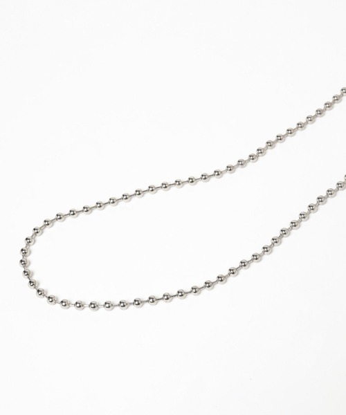 Me%（ミィパーセント）の「パフィーポーチショルダー 126860（ショルダーバッグ・レディース・シルバー/ブラック・FREE）」の18枚目の写真