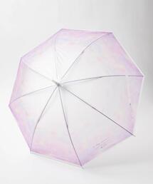 WEGO | WEGO/ミルキートーン傘(長傘)