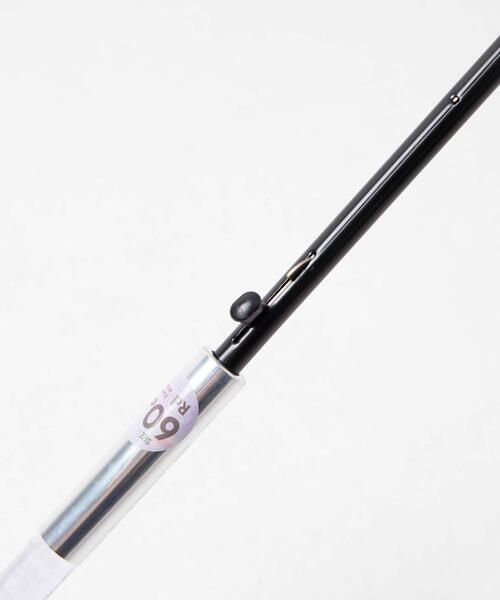 WEGO（ウィゴー）の「WEGO/ミルキートーン傘（長傘・レディース・パープル/ブルー・FREE）」の15枚目の写真