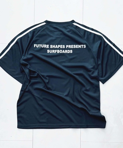 NEV（ネブ）の「NEV 速乾 ドライメッシュ オーバーサイズT（Tシャツ
