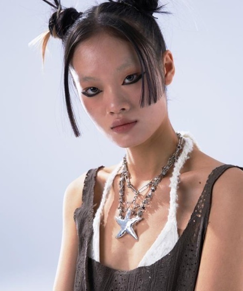 A'GEM/9 × .kom 『.KOM/ドットケーオーエム』 オーシャンスター