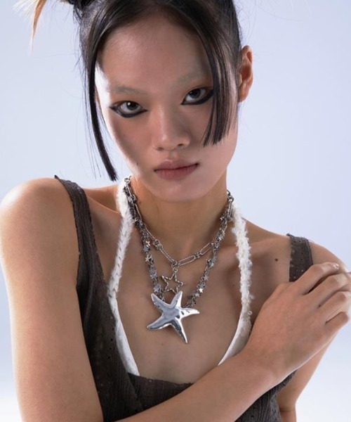 A'GEM/9 × .kom 『.KOM/ドットケーオーエム』 オーシャンスター