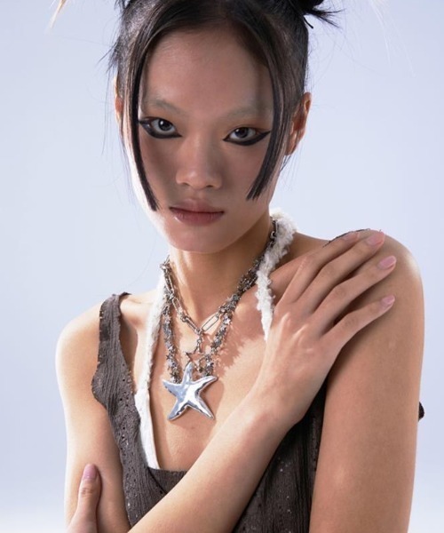 A'GEM/9 × .kom 『.KOM/ドットケーオーエム』 オーシャンスター