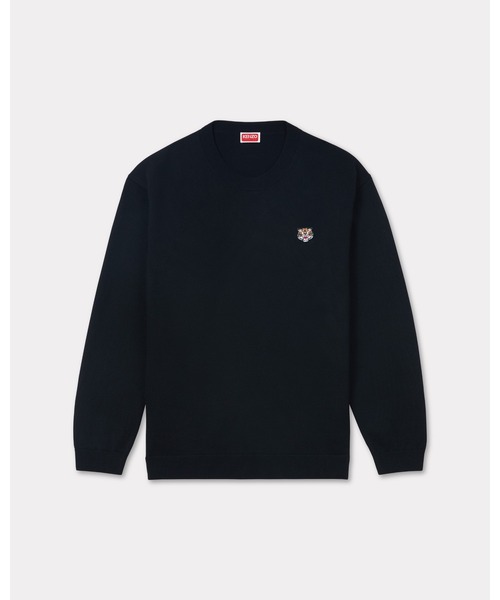 【セール】'KENZO Lucky Tiger' エンブロイダリー ジャンパー（その他トップス）｜KENZO（ケンゾー）