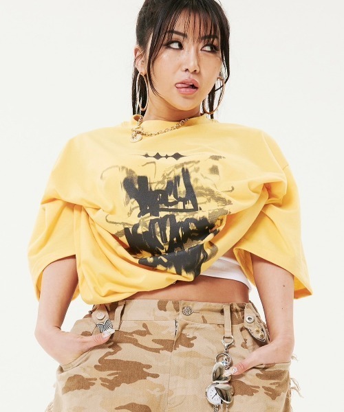 HOLY NUMBER 7（ホーリーナンバーセブン）の「韓国ブランド HOLY