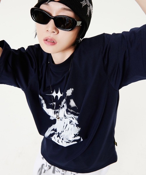 HOLY NUMBER 7（ホーリーナンバーセブン）の「韓国ブランド HOLY