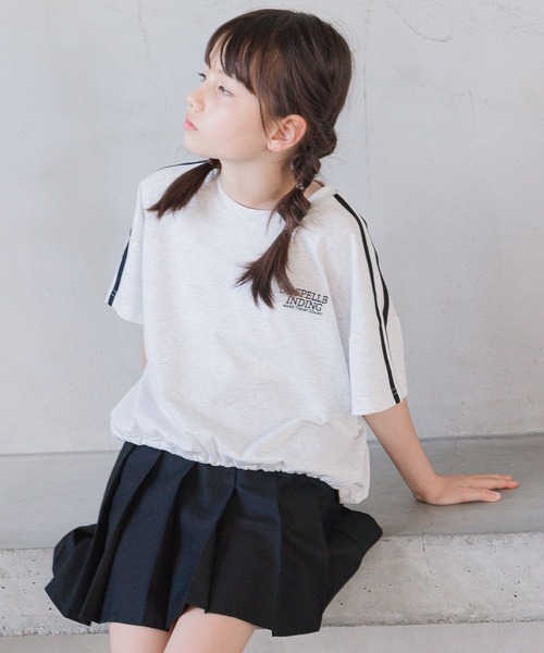 まとめ売り　120 女の子　春　夏　GU グローバルワーク　デビロック　coca KIDS】春ボトムス | [公式]グローバルワーク （GLOBAL WORK）通販