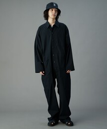 パンツ Engineered Garments SP JUMPER SUIT Engineered Garments SP
