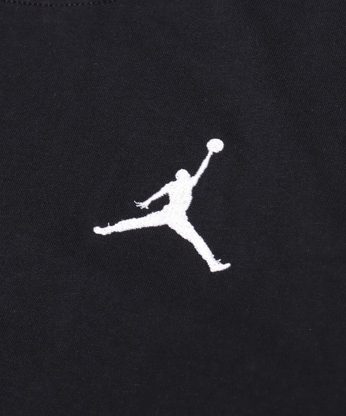 JORDAN BRAND M J JUMPMAN EMB SS CREW / ジョーダン ブランド