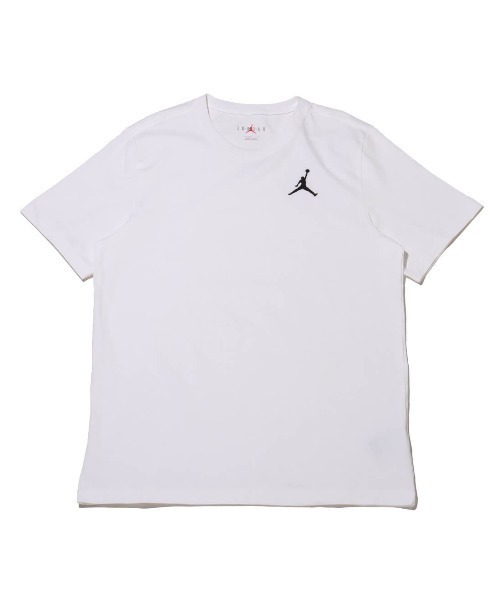 JORDAN BRAND M J JUMPMAN EMB SS CREW / ジョーダン ブランド