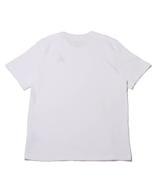 【NIKE】M J BRK COL JUMPMAN TEE SPTBLU/SAIL 国内発送 JORDAN BRAND M J JUMPMAN EMB SS CREW / ジョーダン ブランド