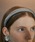 IRIS47�i�C���X�t�H�[�Z�u���j�́u�yIRIS47�z Verdi wide head band / ���F���f�B ���C�h �w�b�h�o���h�i�J�`���[�V���j�v�b�O���[