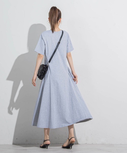 VICKY(ビッキー)の「【トレンドBAG】スパンコールハンドバッグ(ハンドバッグ・レディース・ホワイト/ピンク/シルバー系その他/ブラック・FREE)」の17枚目の写真