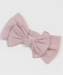 petit main | リボンヘアバンド(ヘアバンド)