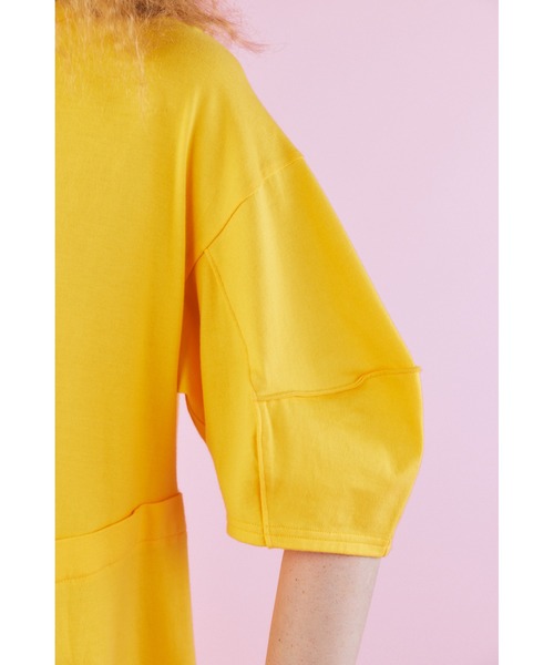 nagonstans - あねちゅー様専用ナゴンスタンス half-sleeves