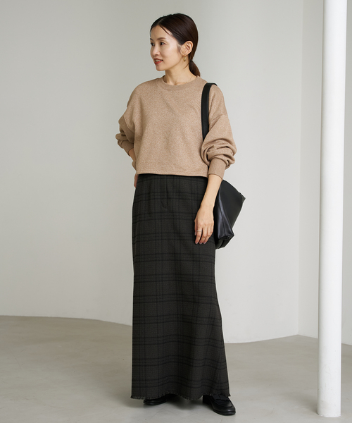 IENA(イエナ)の「STATUS/ステイタス RIBBON LOAFER A272-128-M(ローファー・レディース・ブラック・38/37/36)」の8枚目の写真