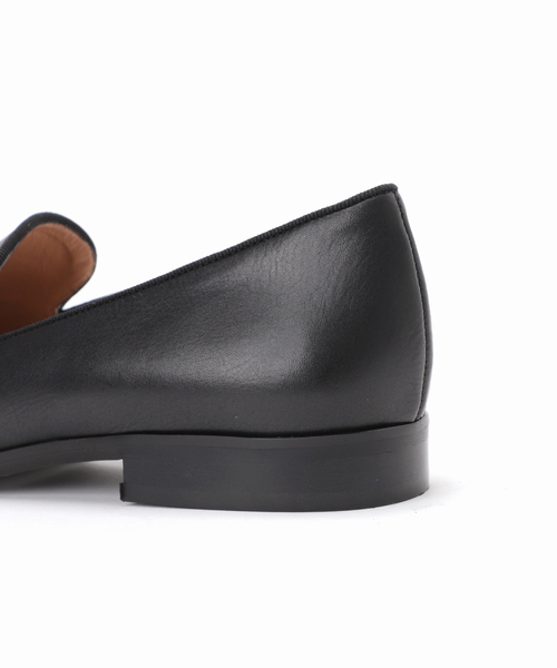 IENA(イエナ)の「STATUS/ステイタス RIBBON LOAFER A272-128-M(ローファー・レディース・ブラック・38/37/36)」の16枚目の写真