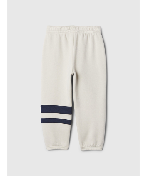 GAP(ギャップ)の「babyGapディズニー バーシティ ジョガーパンツ(スウェットパンツ・キッズ・グレー・110cm/105cm/100cm/80cm/90cm/95cm/70cm)」の3枚目の写真