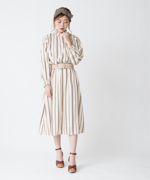 Aurelia アウレリア BORA ヘアバンド ターバン（ヘアバンド）｜AURELIA（アウレリア）