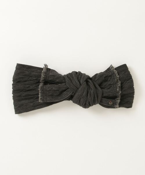 Aurelia アウレリア BORA ヘアバンド ターバン（ヘアバンド）｜AURELIA（アウレリア）