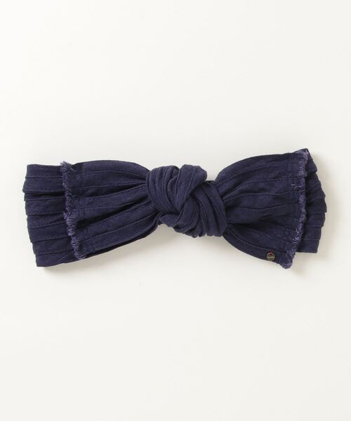 Aurelia アウレリア BORA ヘアバンド ターバン（ヘアバンド）｜AURELIA（アウレリア）