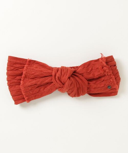 Aurelia アウレリア BORA ヘアバンド ターバン（ヘアバンド）｜AURELIA（アウレリア）