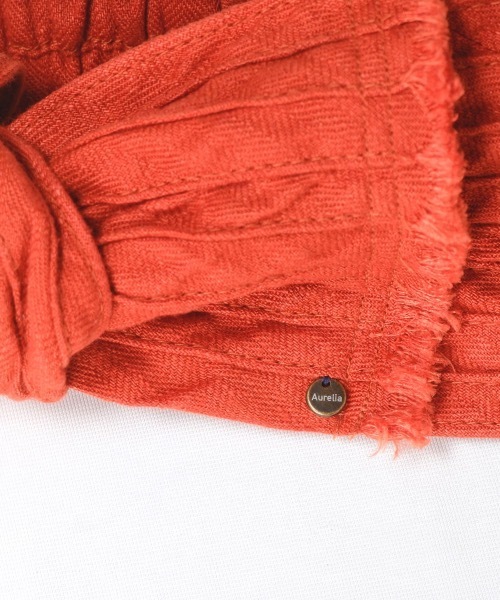 Aurelia アウレリア BORA ヘアバンド ターバン（ヘアバンド）｜AURELIA（アウレリア）