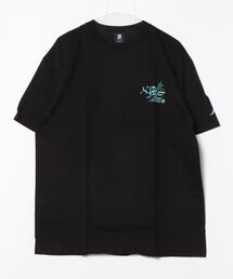 《KINJAZ》Graphic T