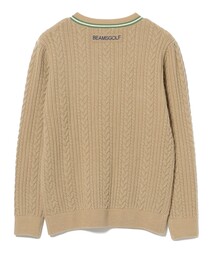 BEAMS GOLF（ビームスゴルフ）の「PURPLE LABEL / チルデン