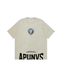 AAPE BASIC TEE