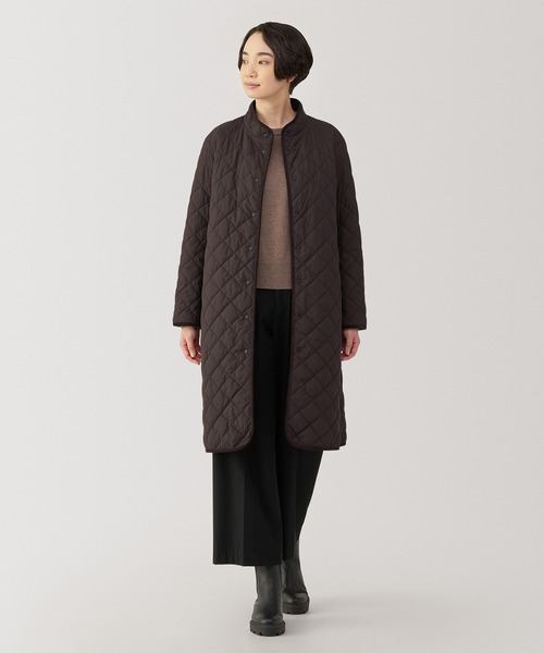 無印良品（ムジルシリョウヒン）の「婦人 洗える中わたキルティング