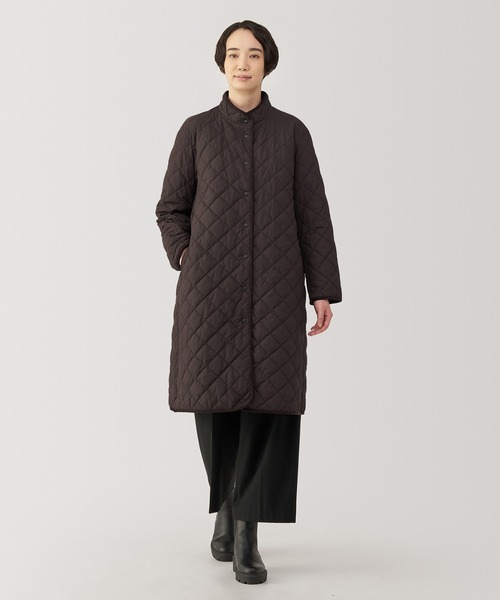 無印良品（ムジルシリョウヒン）の「婦人 洗える中わたキルティング