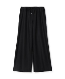 新品 トゥモローランド macphee  サイドラインストライプ ワイドパンツ セール】サイドラインストライプパンツ（その他パンツ）｜MSG