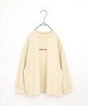 p.premier(ピードットプルミエ)の「トップス(Tシャツ/カットソー)」