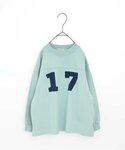 p.premier(ピードットプルミエ)の「トップス(Tシャツ/カットソー)」