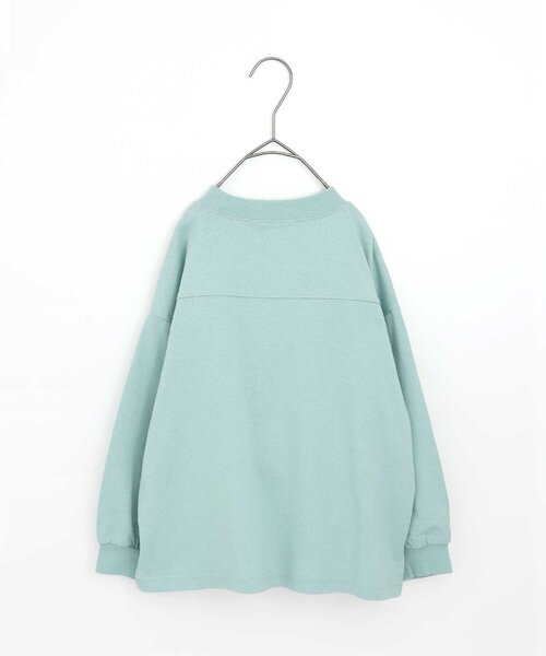 フットボールT 楽天市場】ALTERNATIVE APPAREL 霜降りカラー無地フットボールT