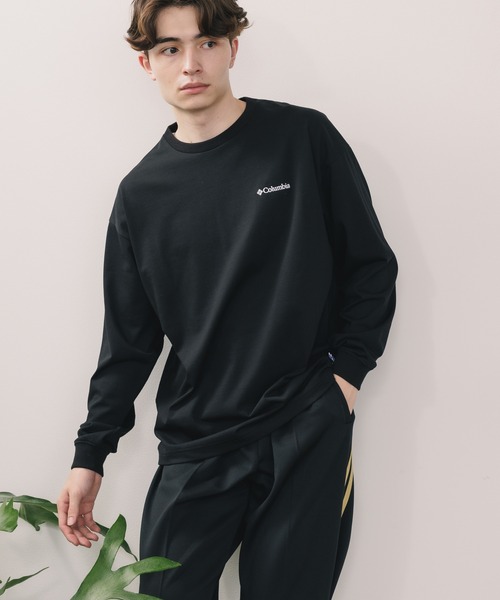 Columbia（コロンビア）の「Columbia/コロンビア Lost Brook LS