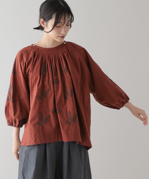 楽天市場】【SALE／30%OFF】＜natural by clip＞リネンコットン