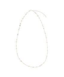 RAGEBLUE | ランダムビーズネックレス/705454(ネックレス)