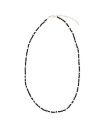 RAGEBLUE | ランダムビーズネックレス/705454(ネックレス)